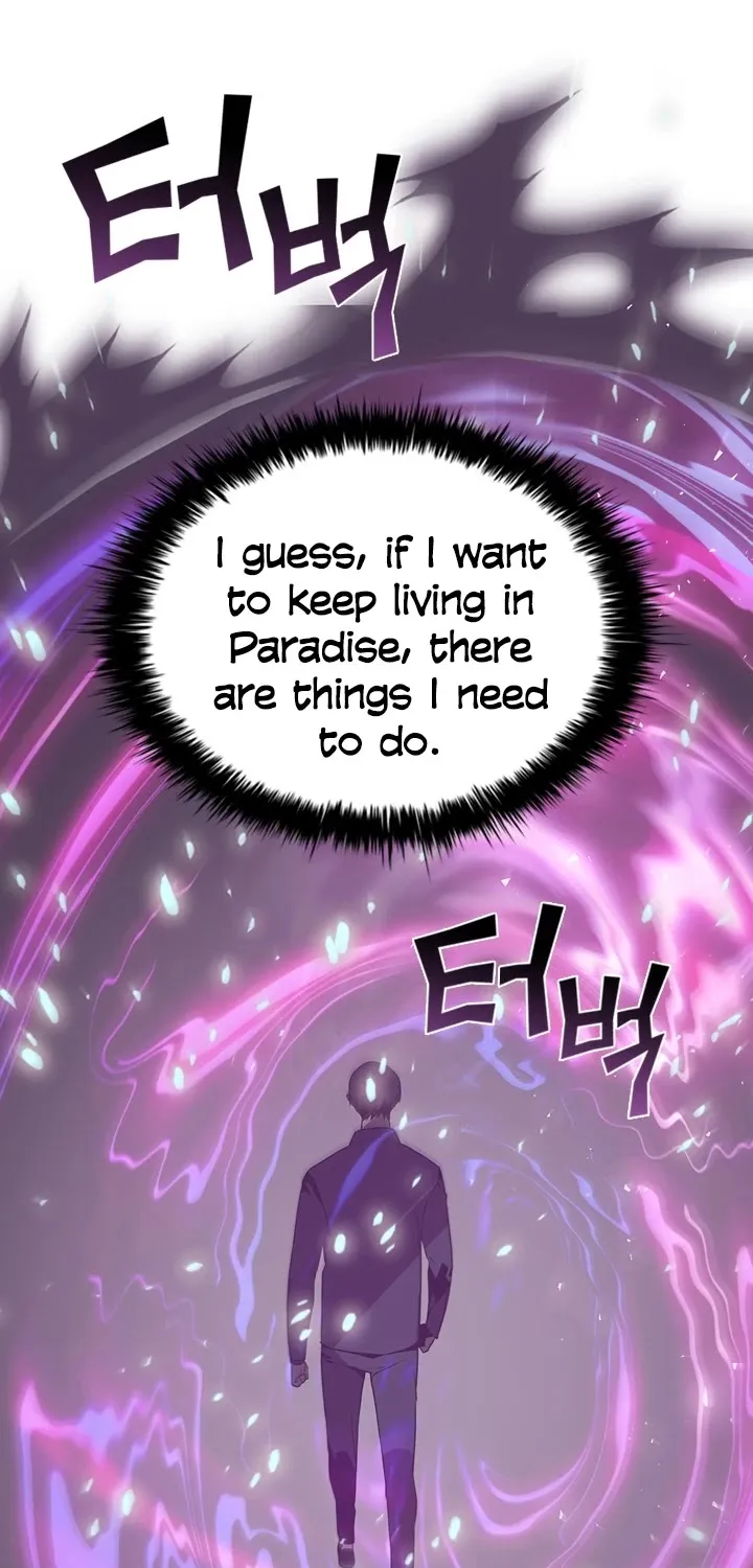 The Second Coming Of Gluttony Mangakakalot X Chapter 34.1 Page 36