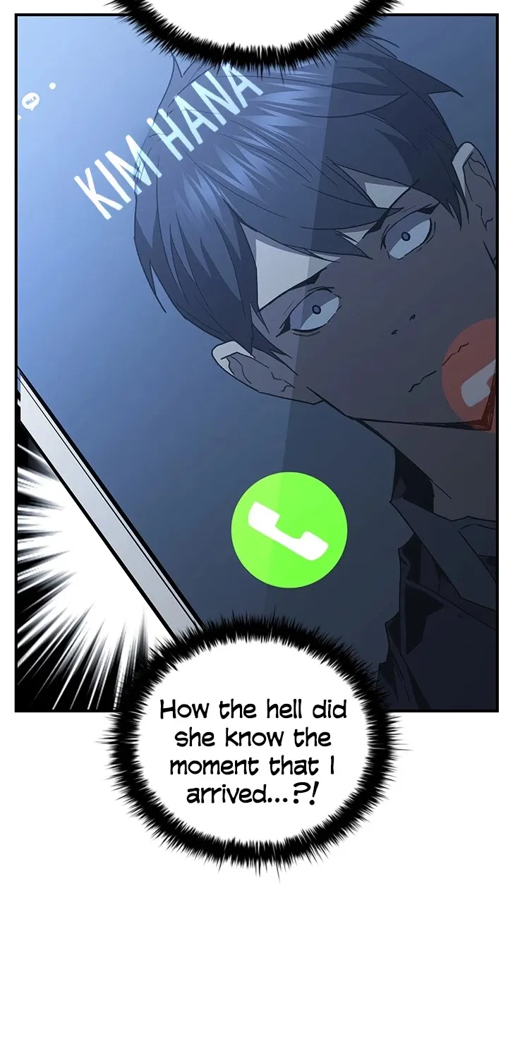 The Second Coming Of Gluttony Mangakakalot X Chapter 34.1 Page 45