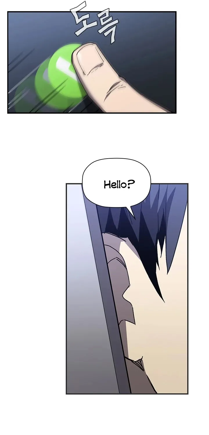 The Second Coming Of Gluttony Mangakakalot X Chapter 34.1 Page 46