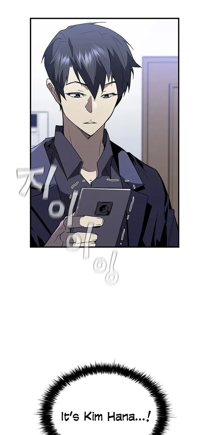 The Second Coming Of Gluttony Mangakakalot X Chapter 34.1 Page 44