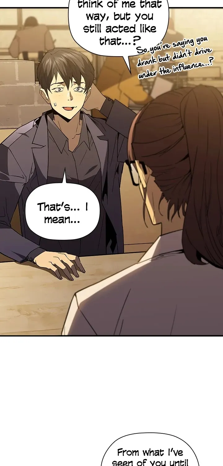 The Second Coming Of Gluttony Mangakakalot X Chapter 34.1 Page 56
