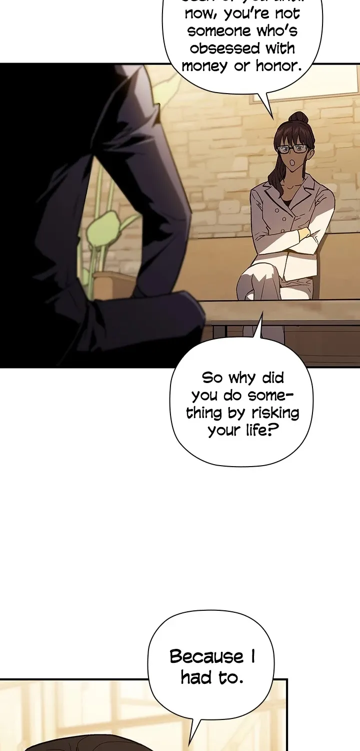 The Second Coming Of Gluttony Mangakakalot X Chapter 34.1 Page 57