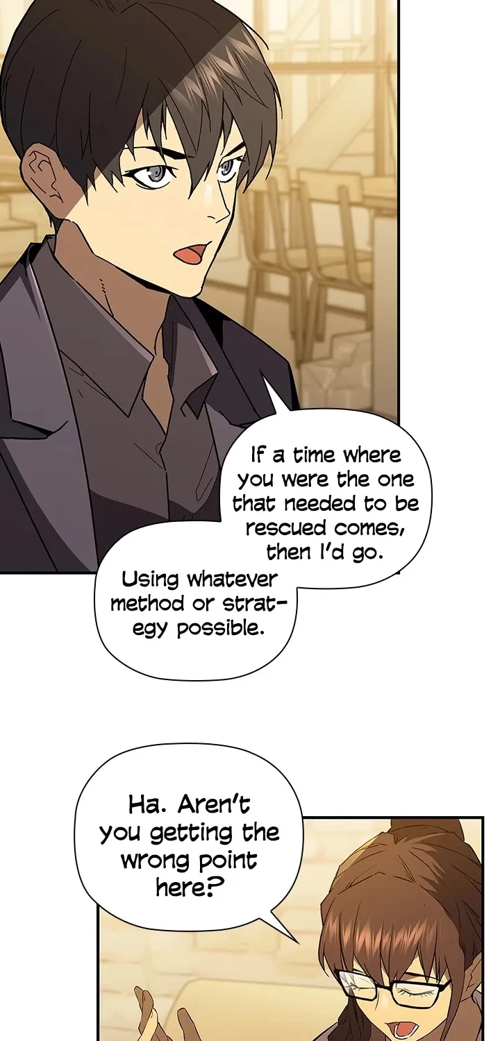 The Second Coming Of Gluttony Mangakakalot X Chapter 34.1 Page 58