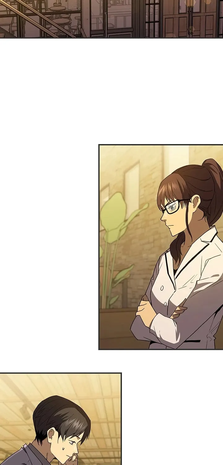 The Second Coming Of Gluttony Mangakakalot X Chapter 34.1 Page 51