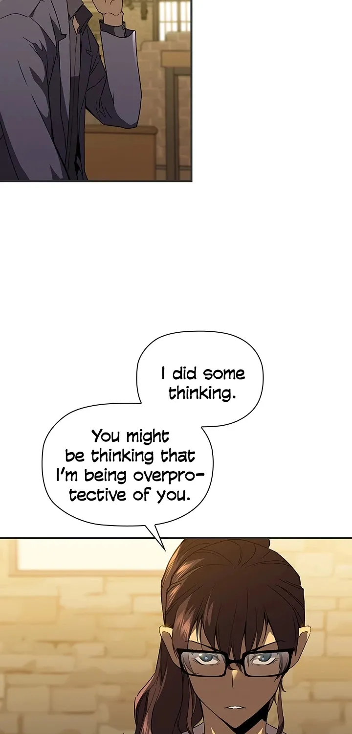 The Second Coming Of Gluttony Mangakakalot X Chapter 34.1 Page 52