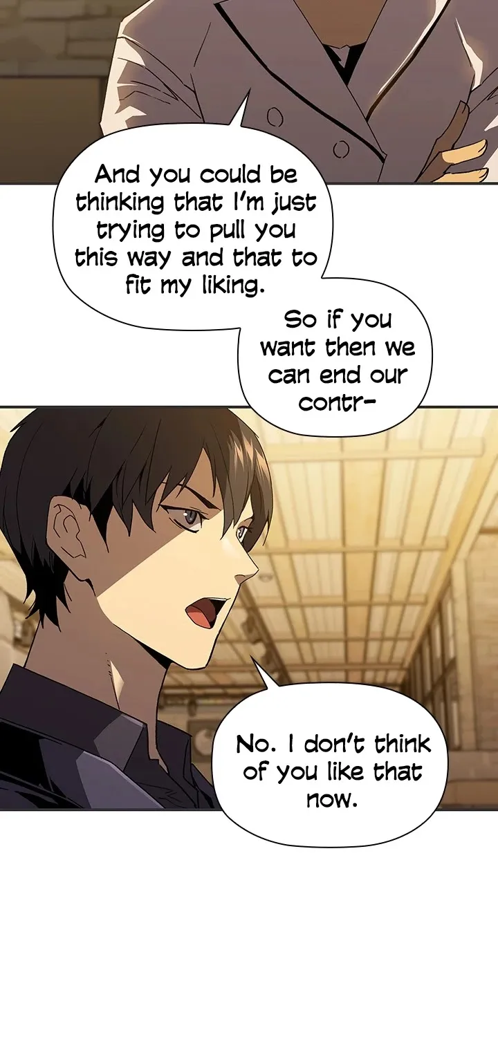 The Second Coming Of Gluttony Mangakakalot X Chapter 34.1 Page 54