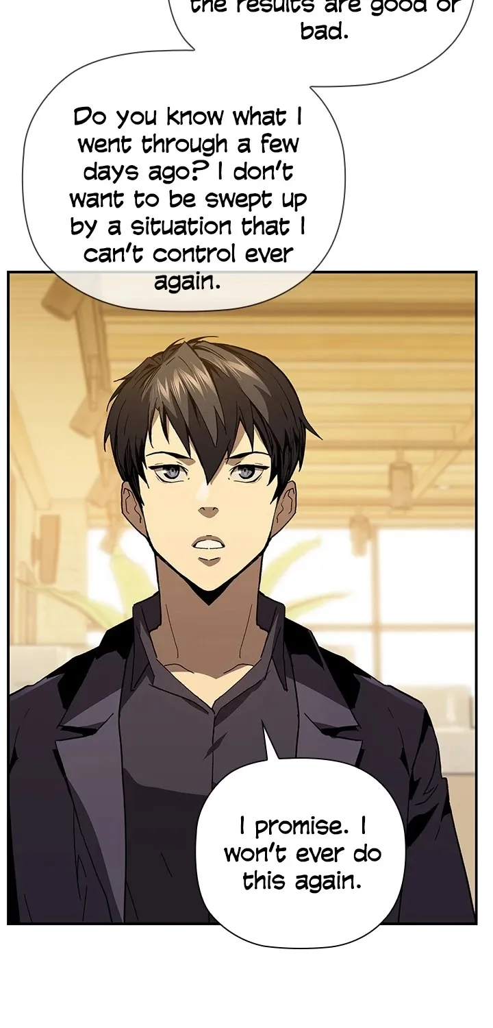 The Second Coming Of Gluttony Mangakakalot X Chapter 34.1 Page 66