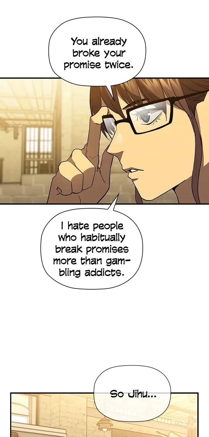 The Second Coming Of Gluttony Mangakakalot X Chapter 34.1 Page 68