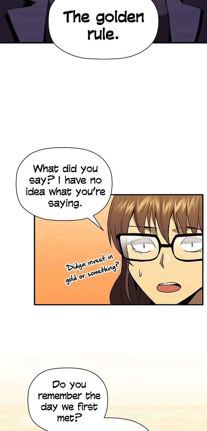 The Second Coming Of Gluttony Mangakakalot X Chapter 34.1 Page 62