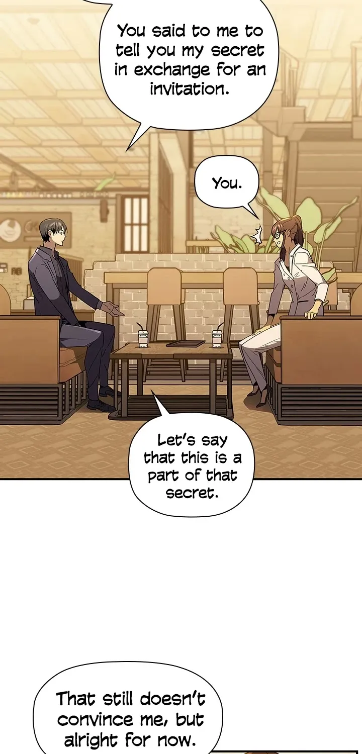 The Second Coming Of Gluttony Mangakakalot X Chapter 34.1 Page 63
