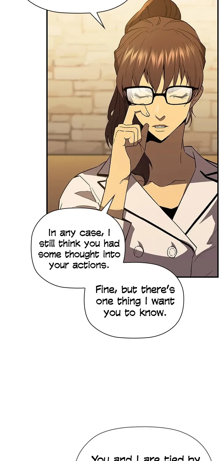 The Second Coming Of Gluttony Mangakakalot X Chapter 34.1 Page 64