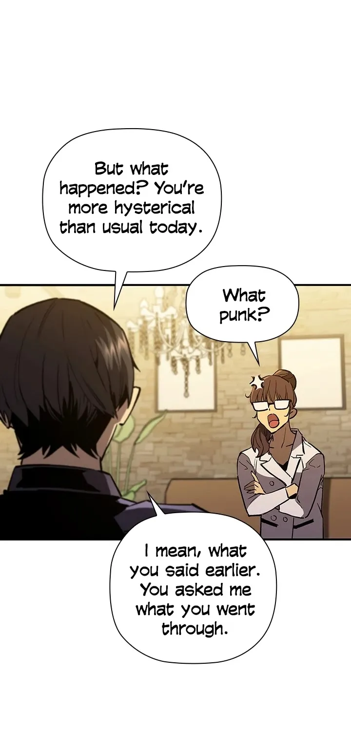 The Second Coming Of Gluttony Mangakakalot X Chapter 34.1 Page 75