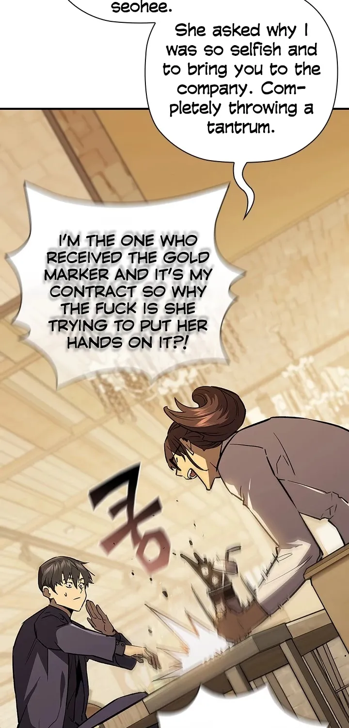 The Second Coming Of Gluttony Mangakakalot X Chapter 34.1 Page 78