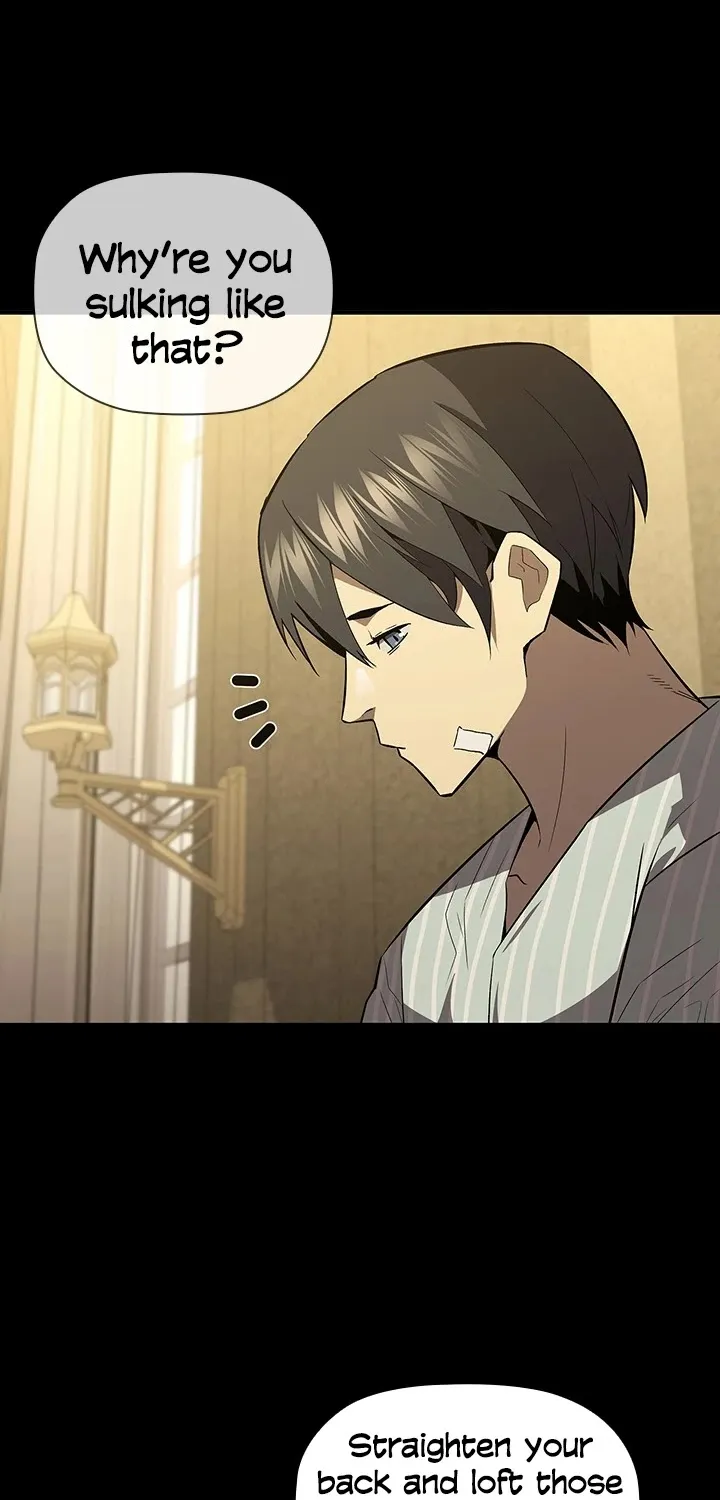The Second Coming Of Gluttony Mangakakalot X Chapter 34.1 Page 8