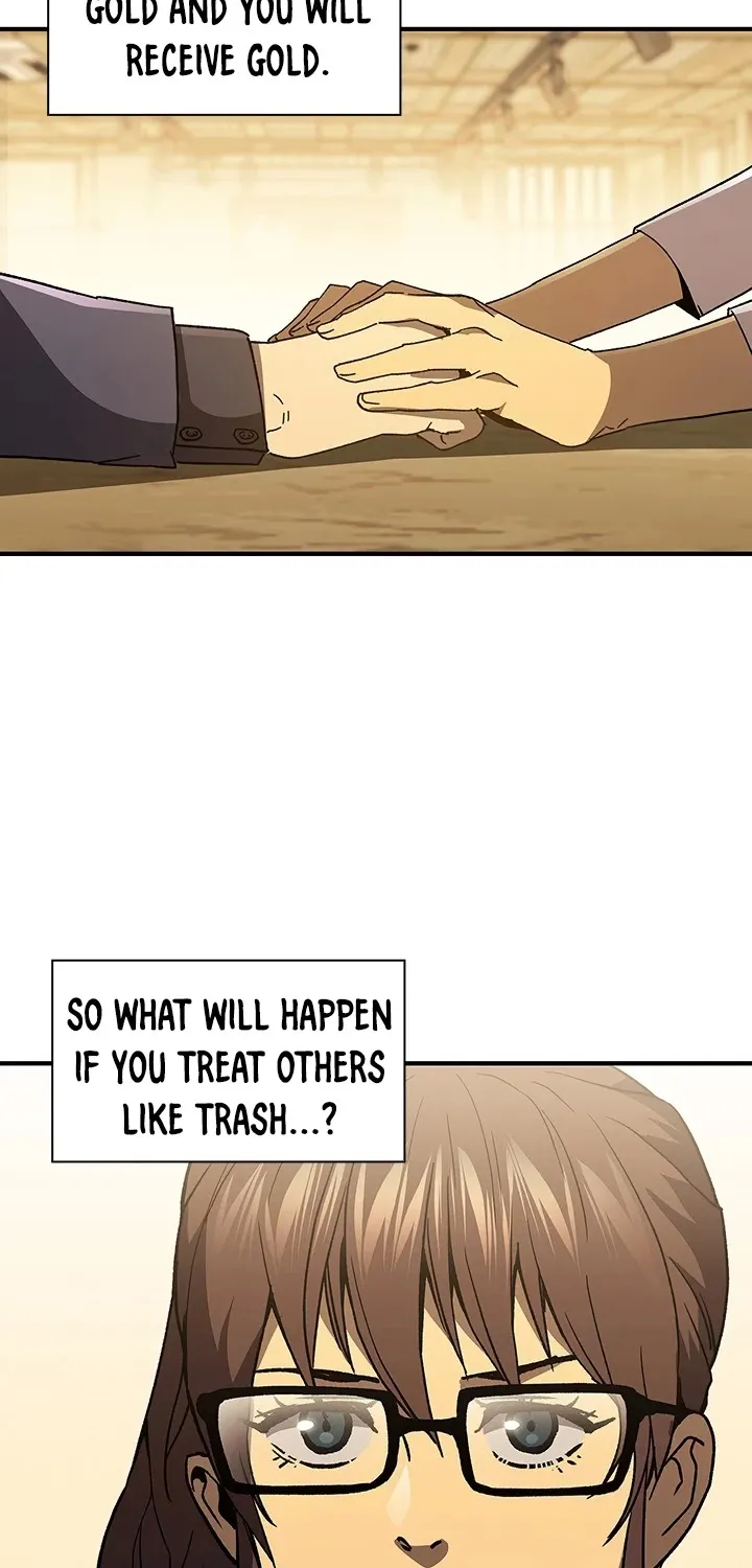The Second Coming Of Gluttony Mangakakalot X Chapter 34.1 Page 72