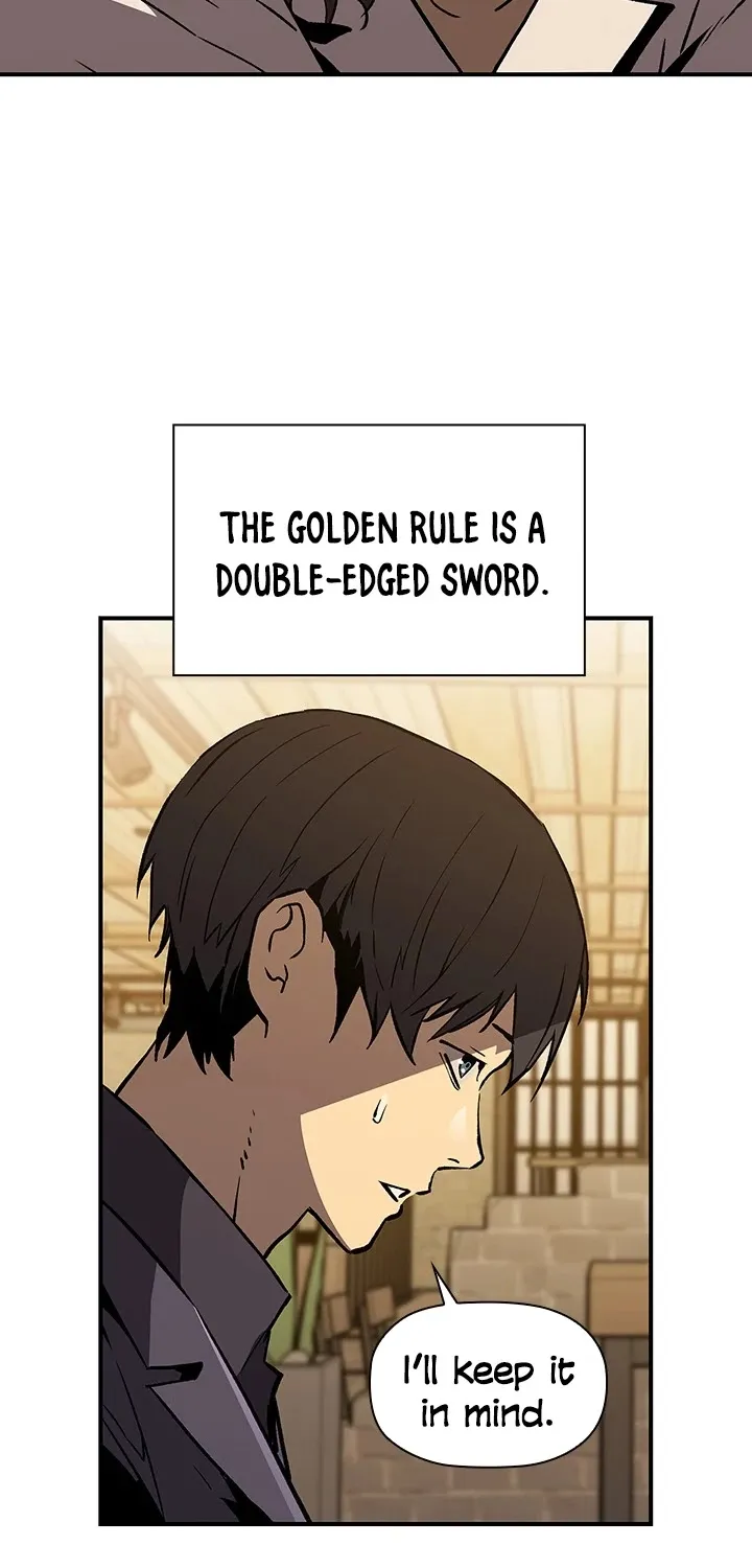 The Second Coming Of Gluttony Mangakakalot X Chapter 34.1 Page 74