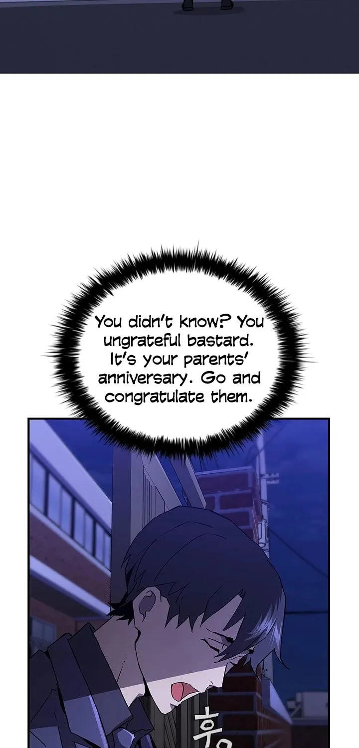 The Second Coming Of Gluttony Mangakakalot X Chapter 34.1 Page 86