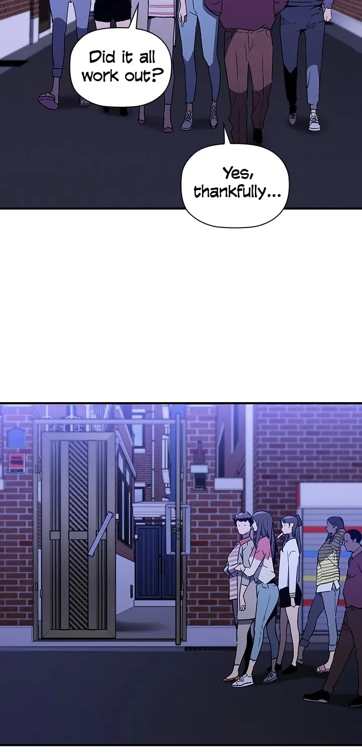 The Second Coming Of Gluttony Mangakakalot X Chapter 34.1 Page 90