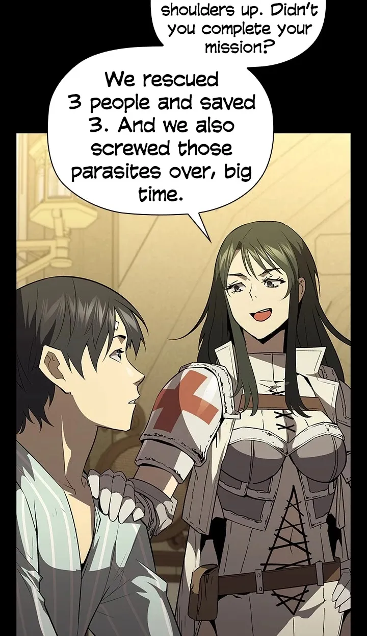 The Second Coming Of Gluttony Mangakakalot X Chapter 34.1 Page 9