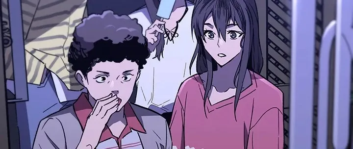 The Second Coming Of Gluttony Mangakakalot X Chapter 34.1 Page 93