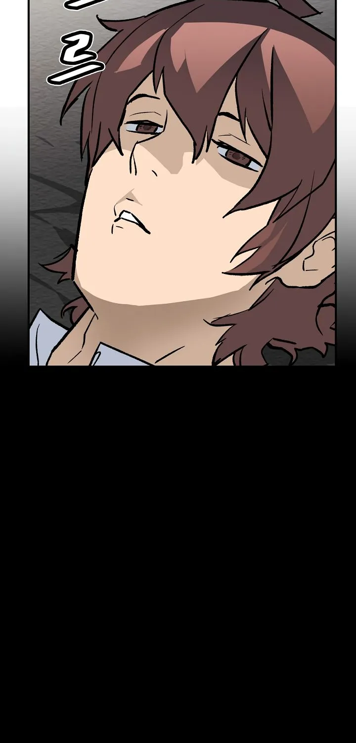The Second Coming Of Gluttony Mangakakalot X Chapter 34 Page 42