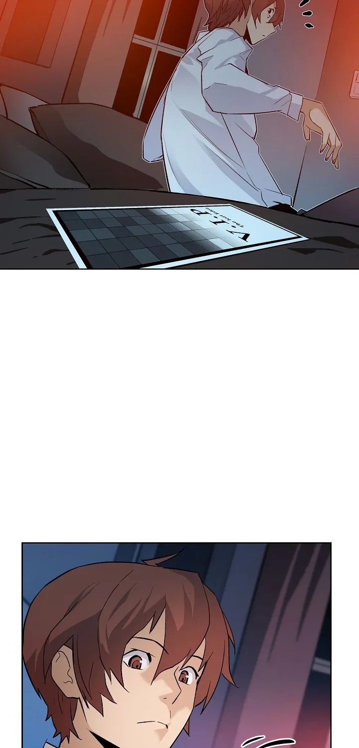 The Second Coming Of Gluttony Mangakakalot X Chapter 34 Page 47