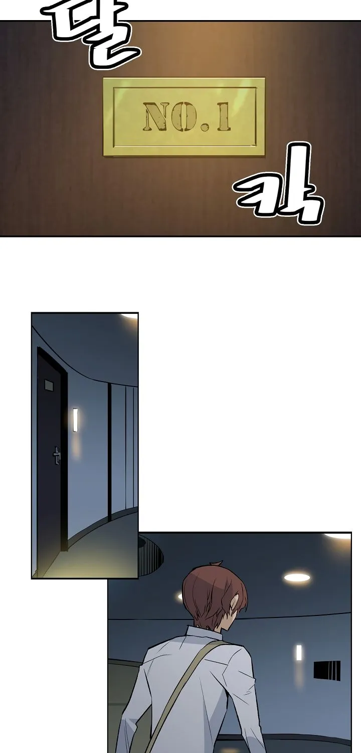 The Second Coming Of Gluttony Mangakakalot X Chapter 34 Page 52