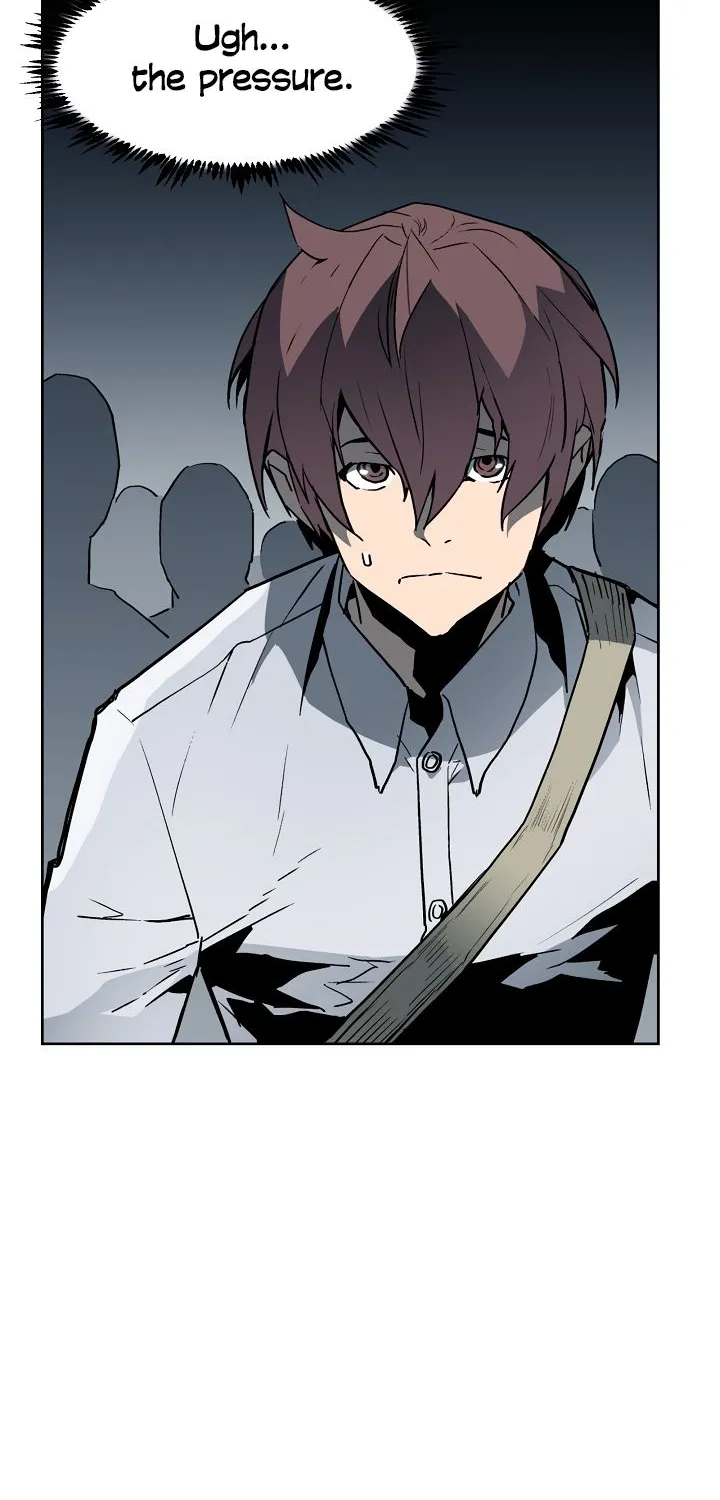 The Second Coming Of Gluttony Mangakakalot X Chapter 34 Page 60