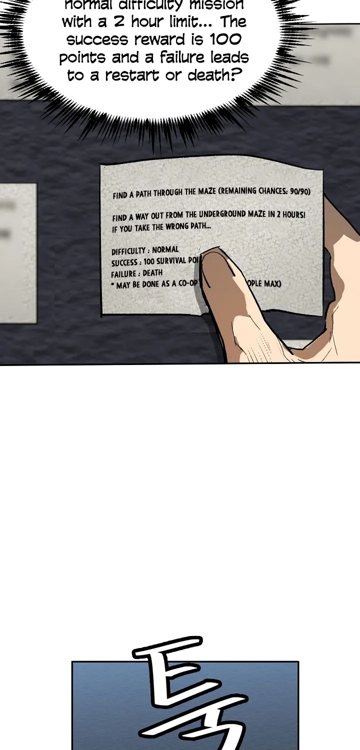 The Second Coming Of Gluttony Mangakakalot X Chapter 34 Page 64