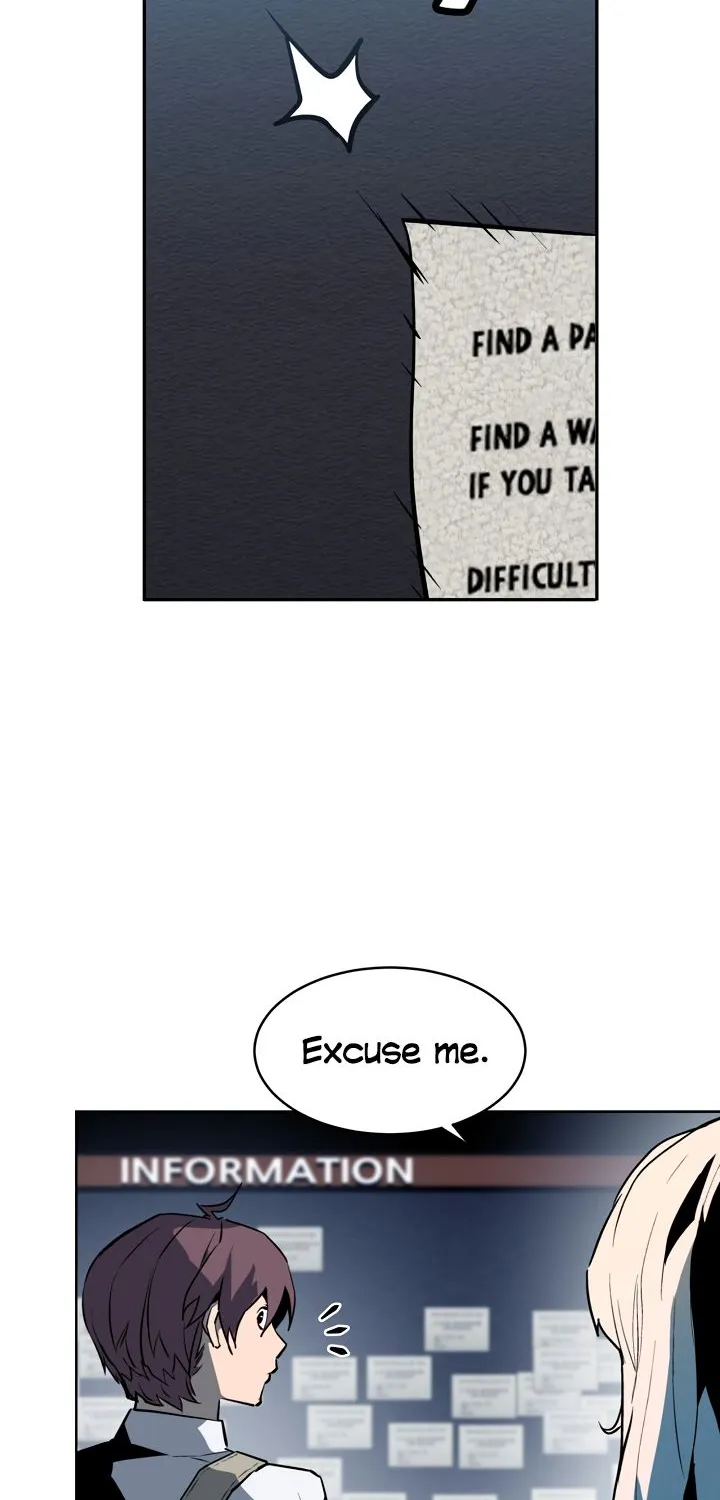 The Second Coming Of Gluttony Mangakakalot X Chapter 34 Page 65