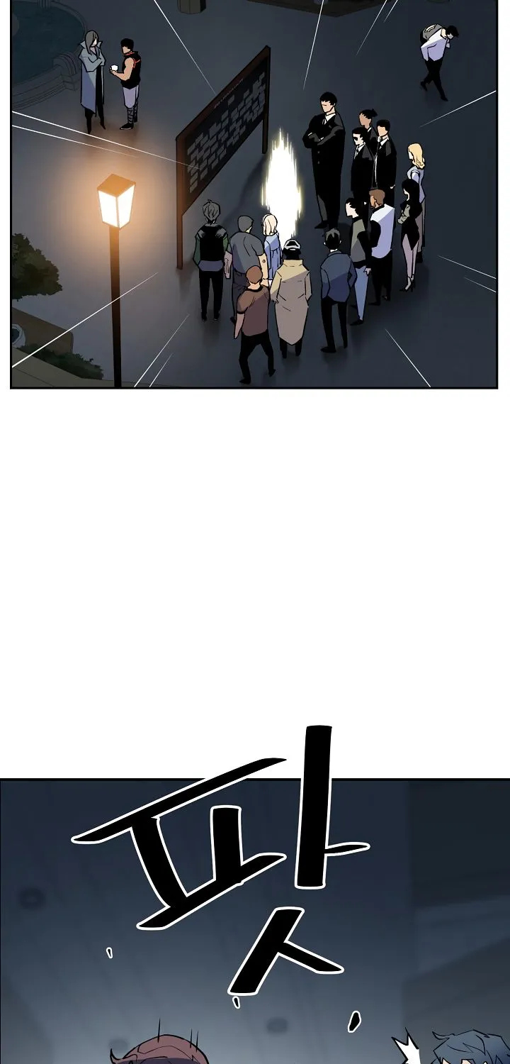The Second Coming Of Gluttony Mangakakalot X Chapter 34 Page 80