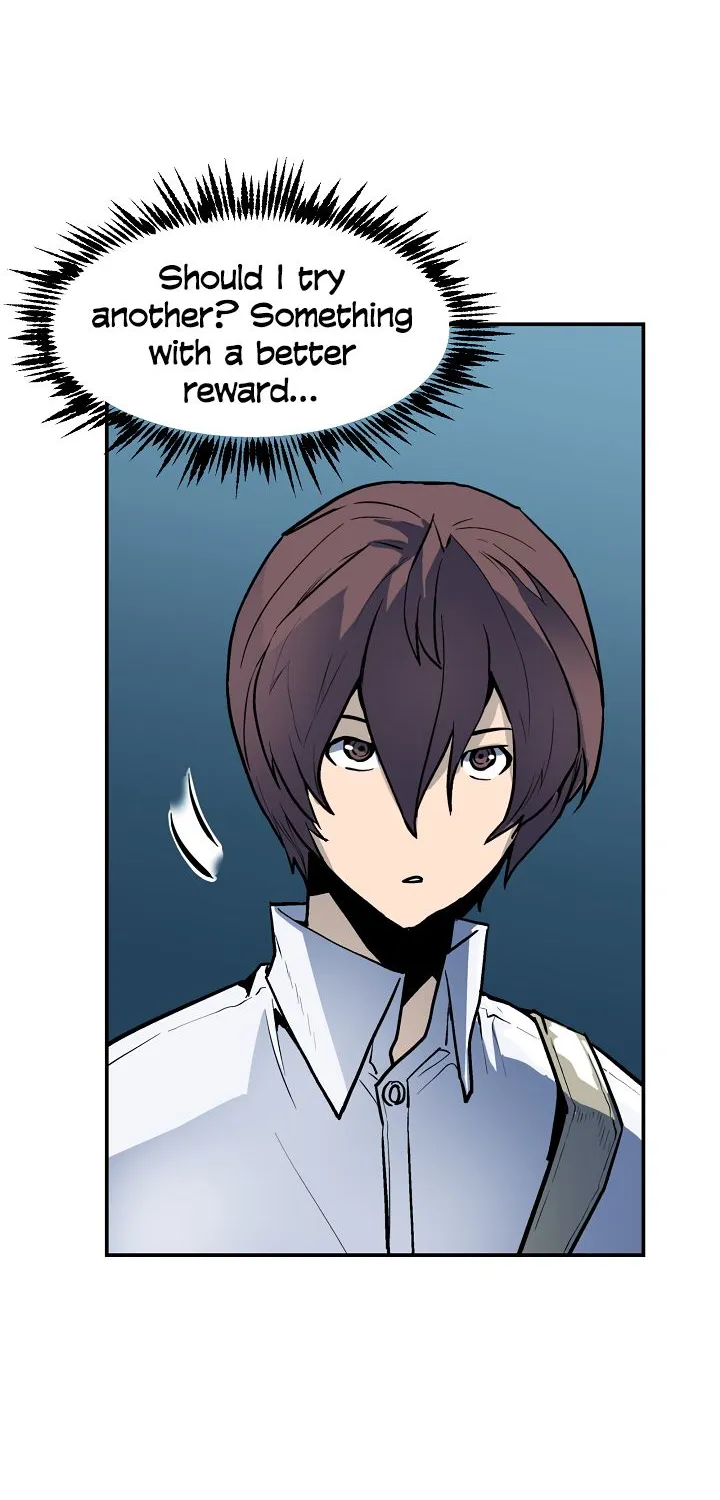 The Second Coming Of Gluttony Mangakakalot X Chapter 34 Page 83