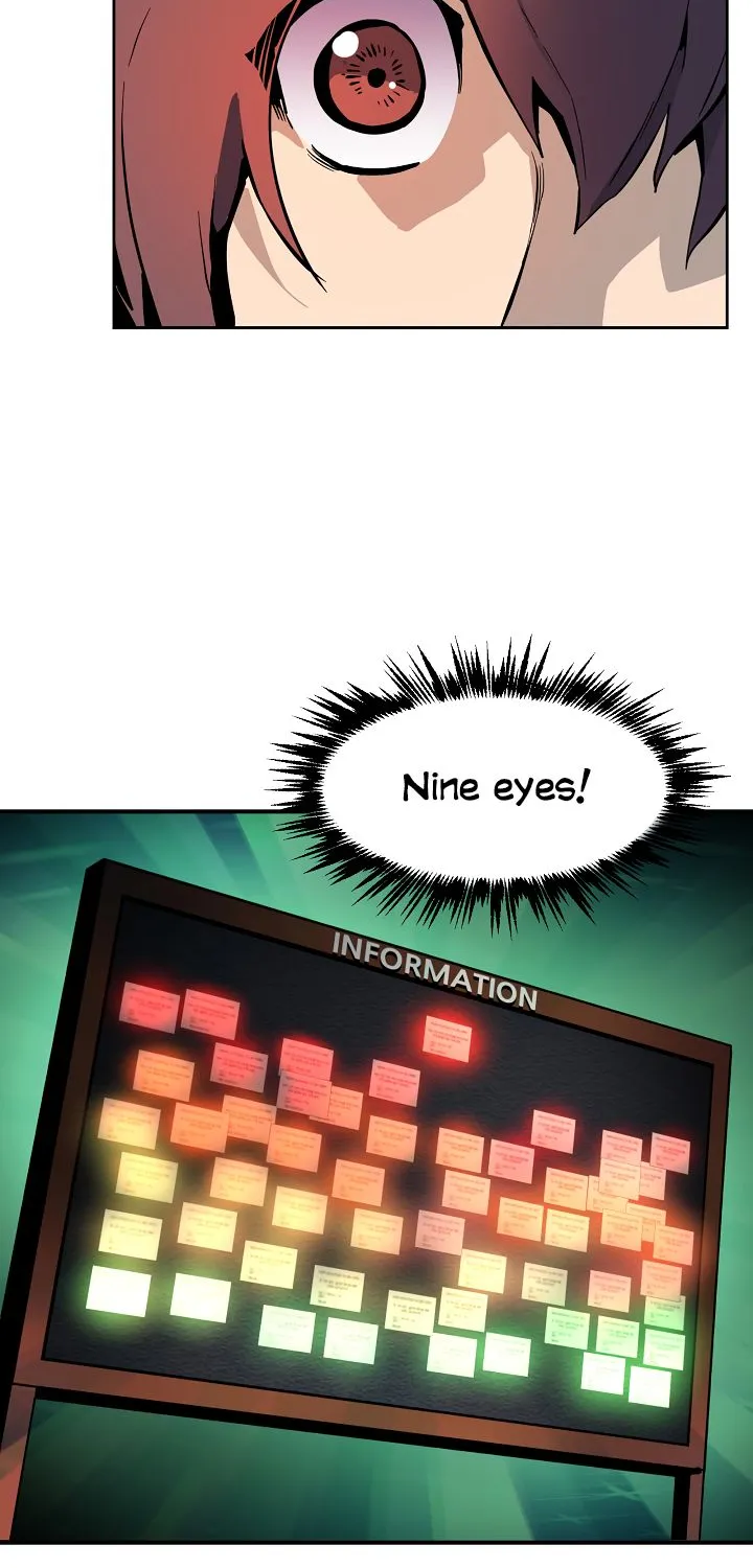The Second Coming Of Gluttony Mangakakalot X Chapter 34 Page 85