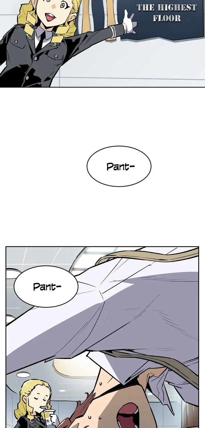 The Second Coming Of Gluttony Mangakakalot X Chapter 34 Page 18
