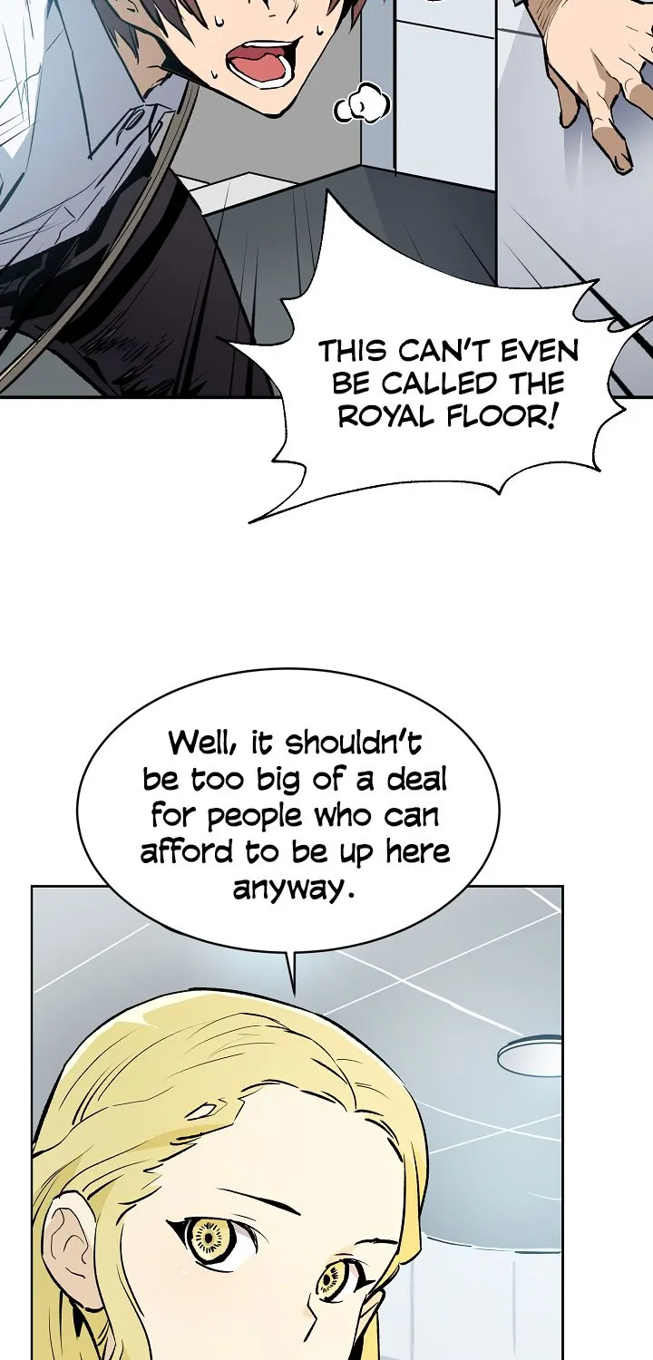The Second Coming Of Gluttony Mangakakalot X Chapter 34 Page 20