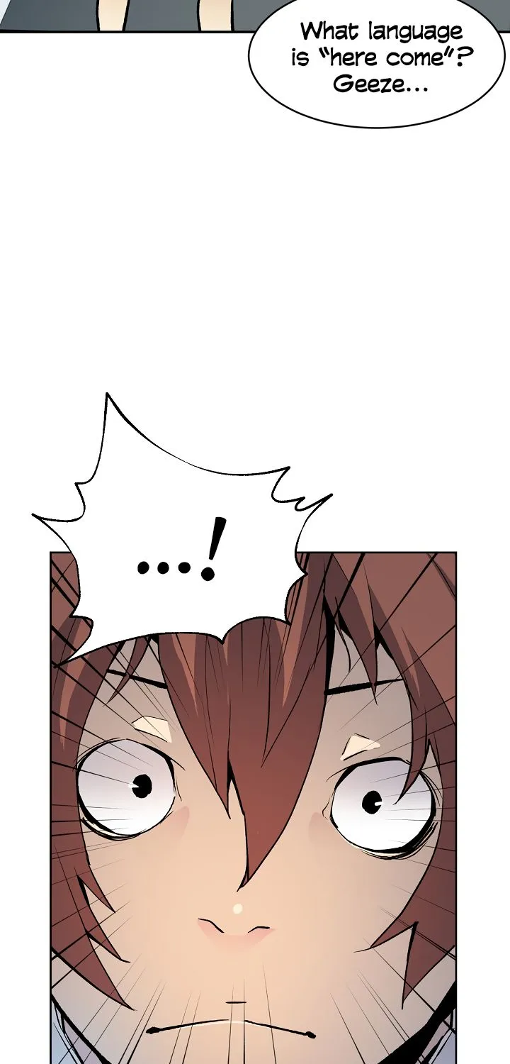 The Second Coming Of Gluttony Mangakakalot X Chapter 34 Page 23