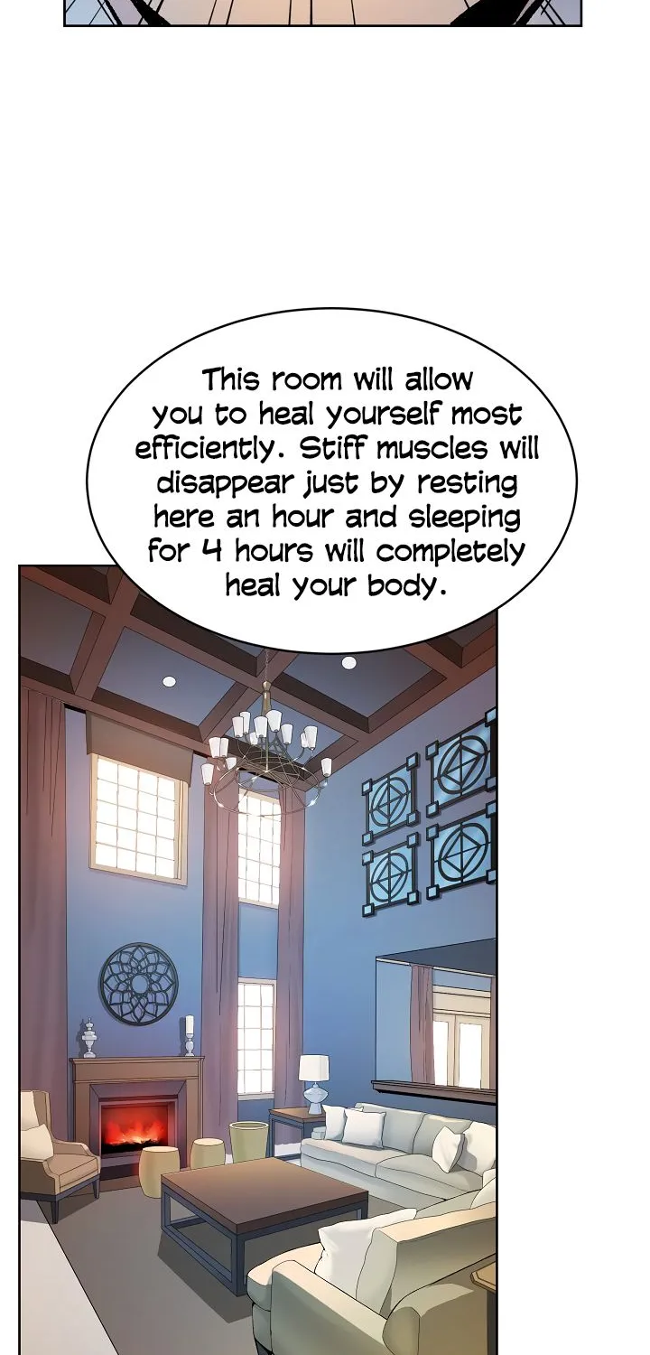 The Second Coming Of Gluttony Mangakakalot X Chapter 34 Page 24
