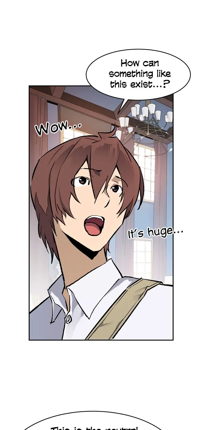 The Second Coming Of Gluttony Mangakakalot X Chapter 34 Page 27