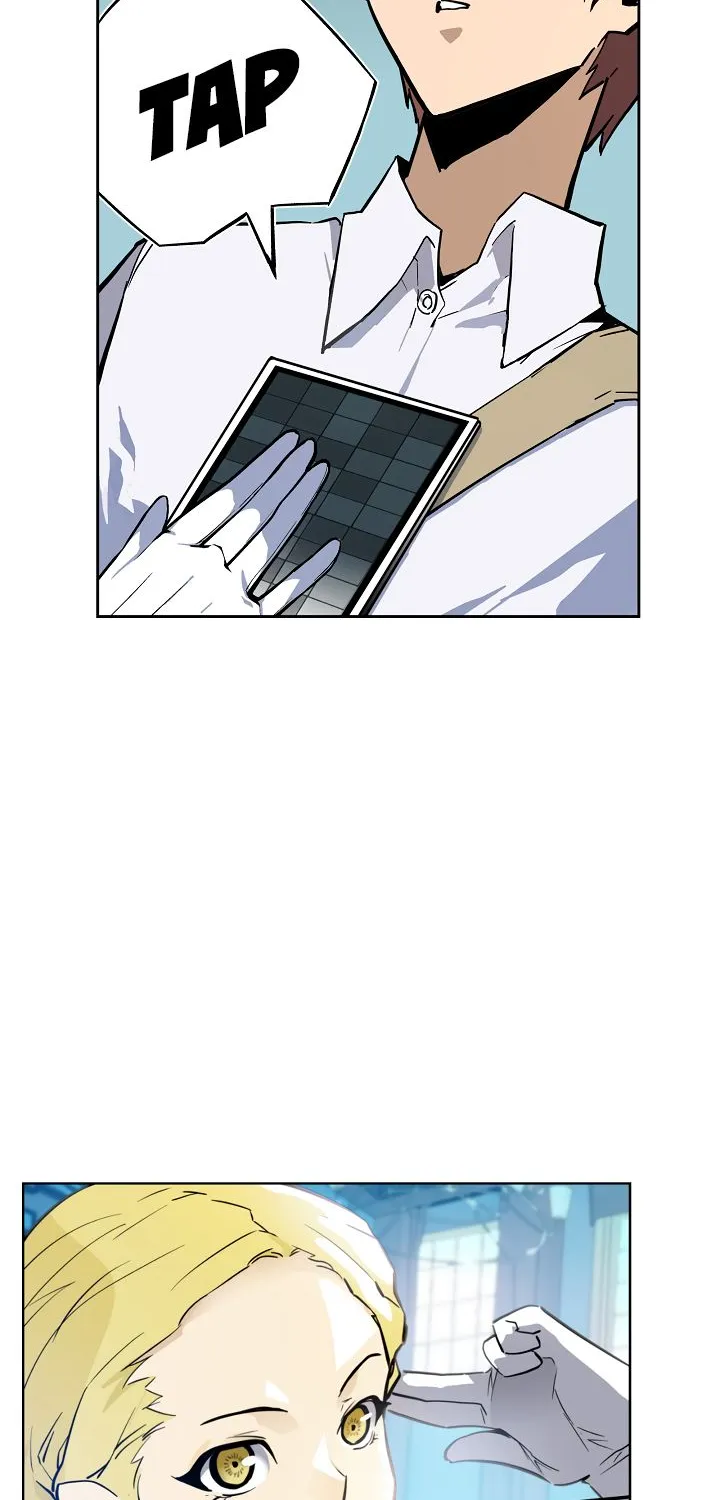 The Second Coming Of Gluttony Mangakakalot X Chapter 34 Page 30