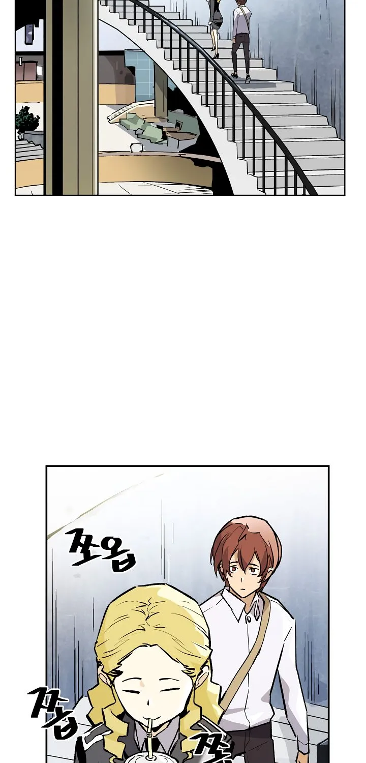The Second Coming Of Gluttony Mangakakalot X Chapter 34 Page 4