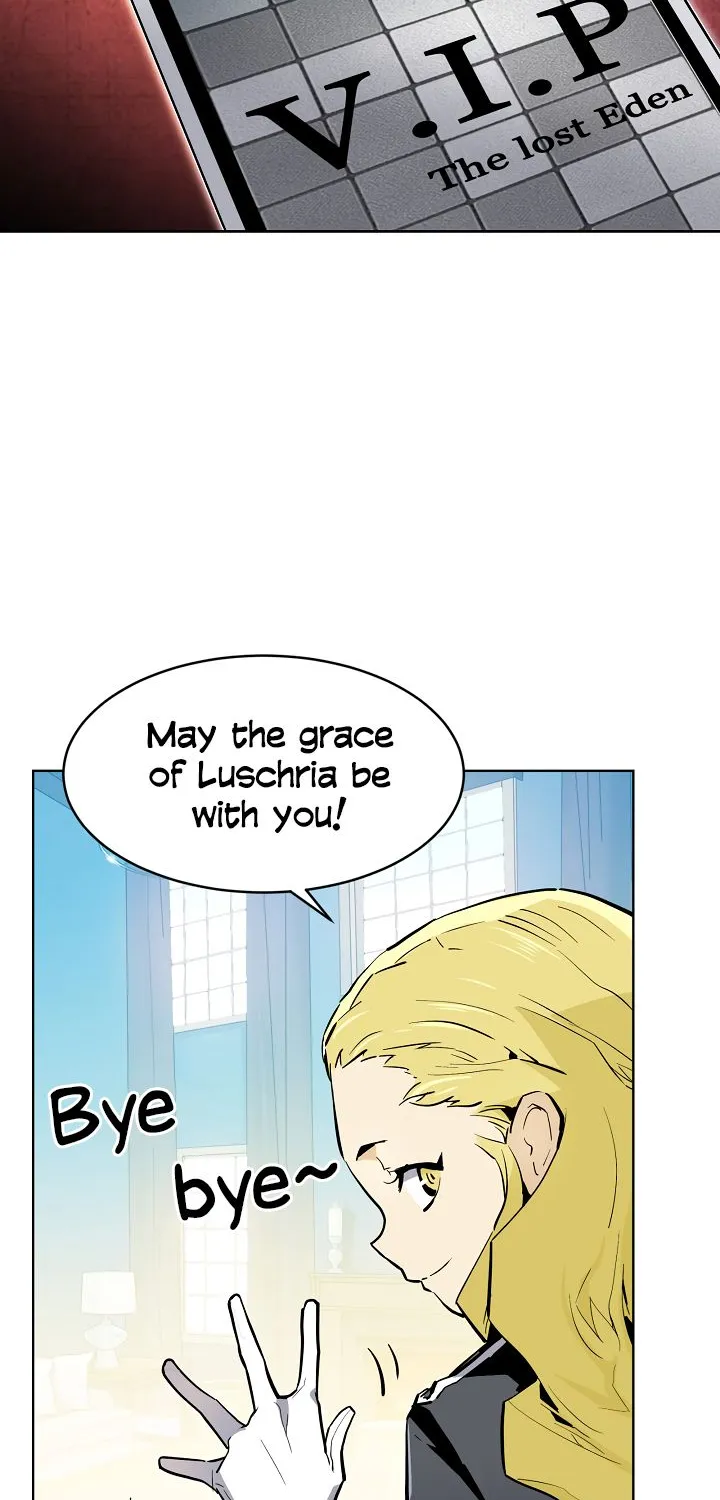 The Second Coming Of Gluttony Mangakakalot X Chapter 34 Page 32