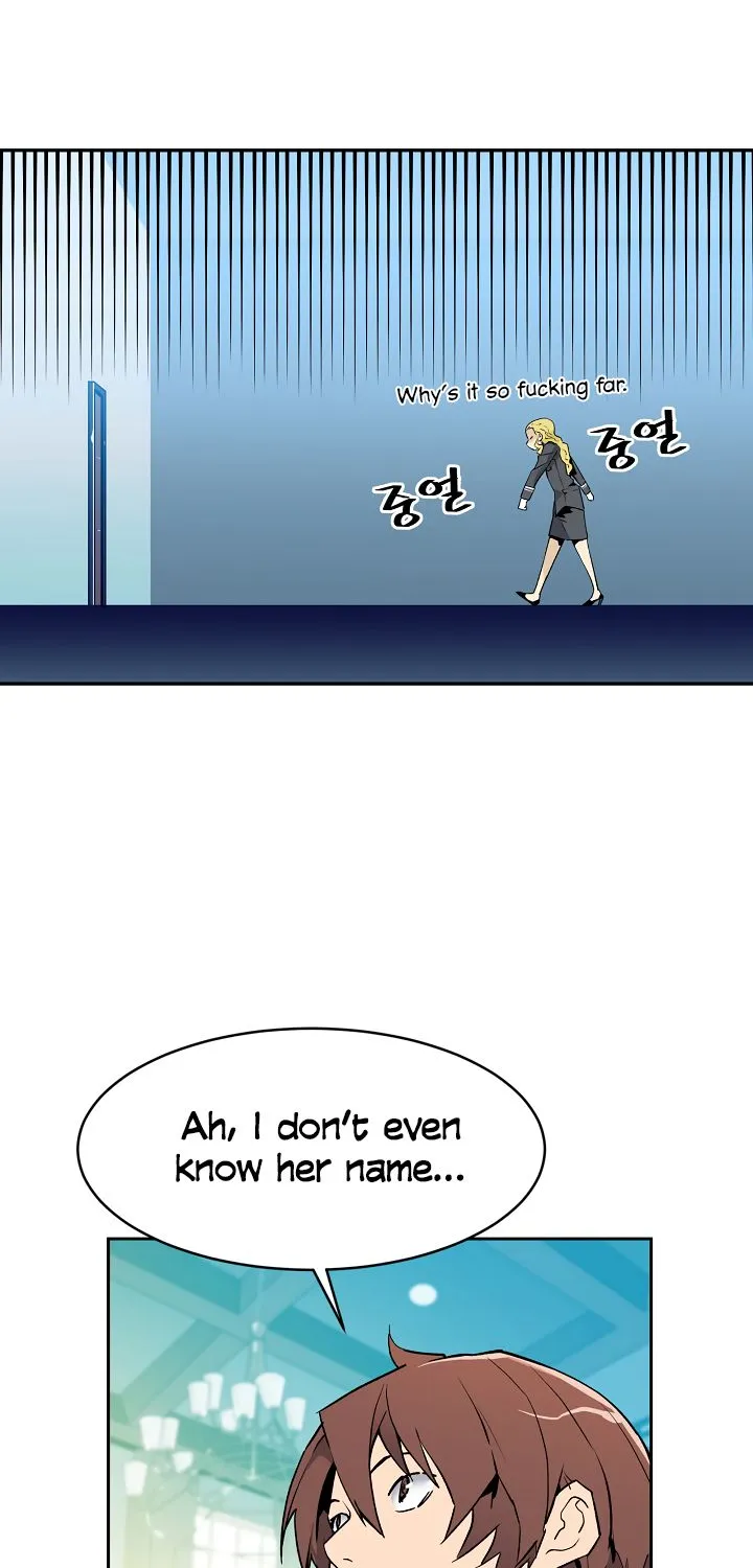 The Second Coming Of Gluttony Mangakakalot X Chapter 34 Page 34