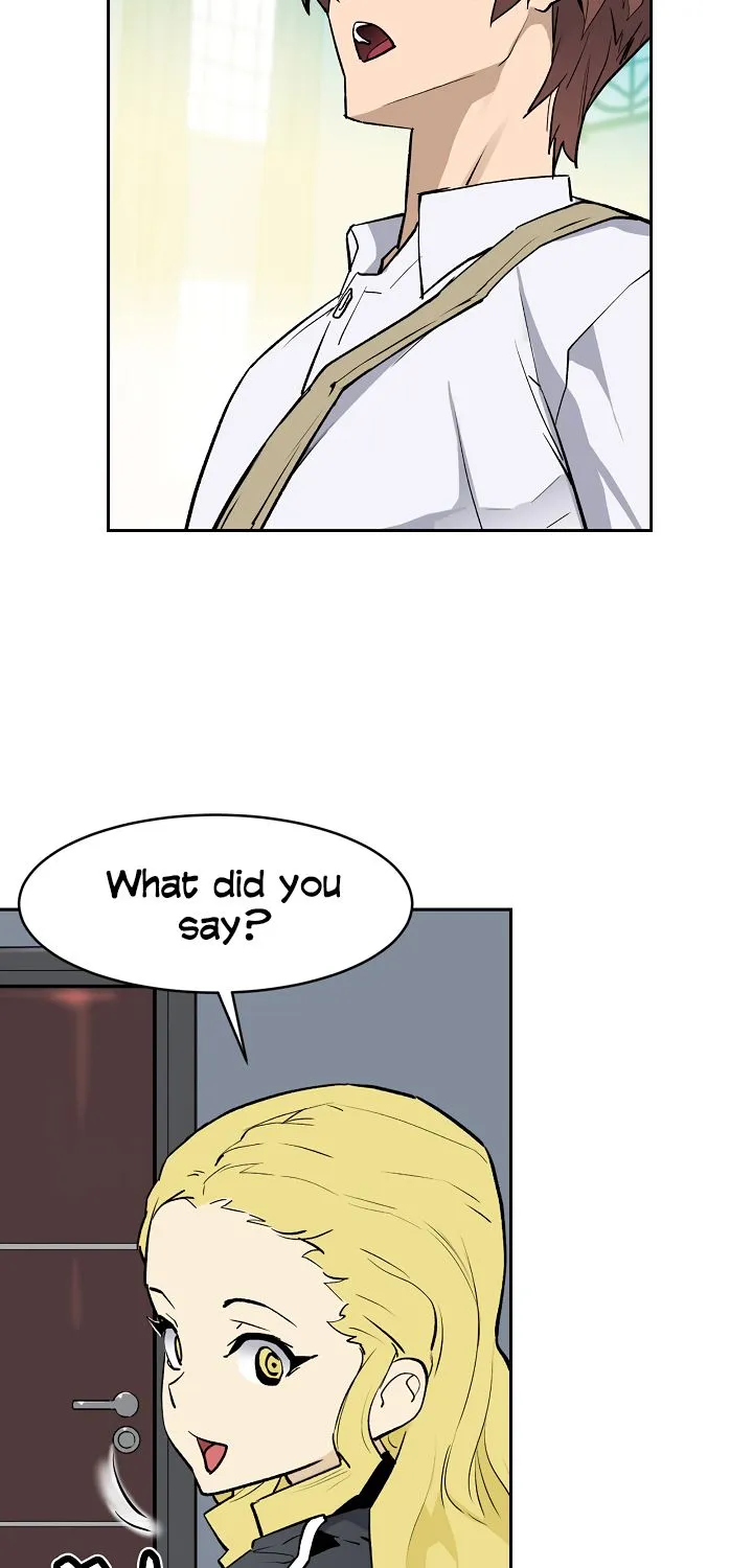 The Second Coming Of Gluttony Mangakakalot X Chapter 34 Page 35