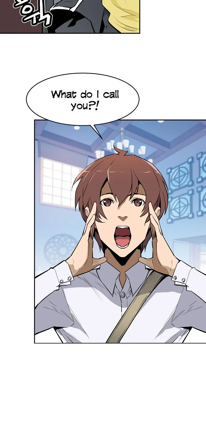 The Second Coming Of Gluttony Mangakakalot X Chapter 34 Page 36