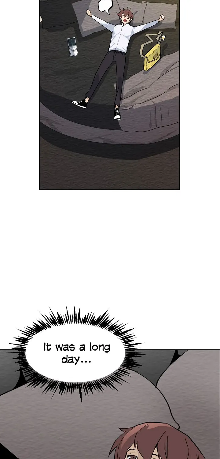 The Second Coming Of Gluttony Mangakakalot X Chapter 34 Page 40