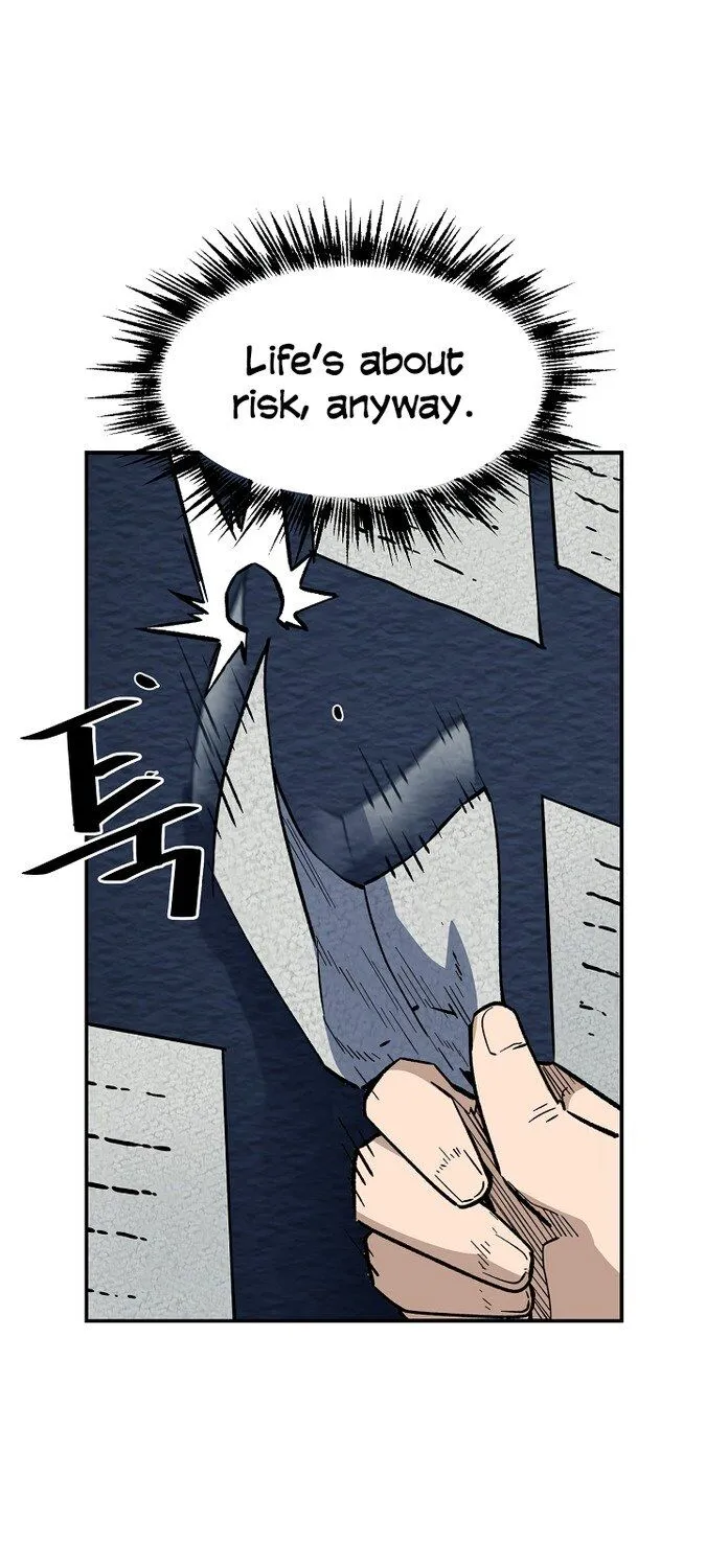The Second Coming Of Gluttony Mangakakalot X Chapter 35 Page 5