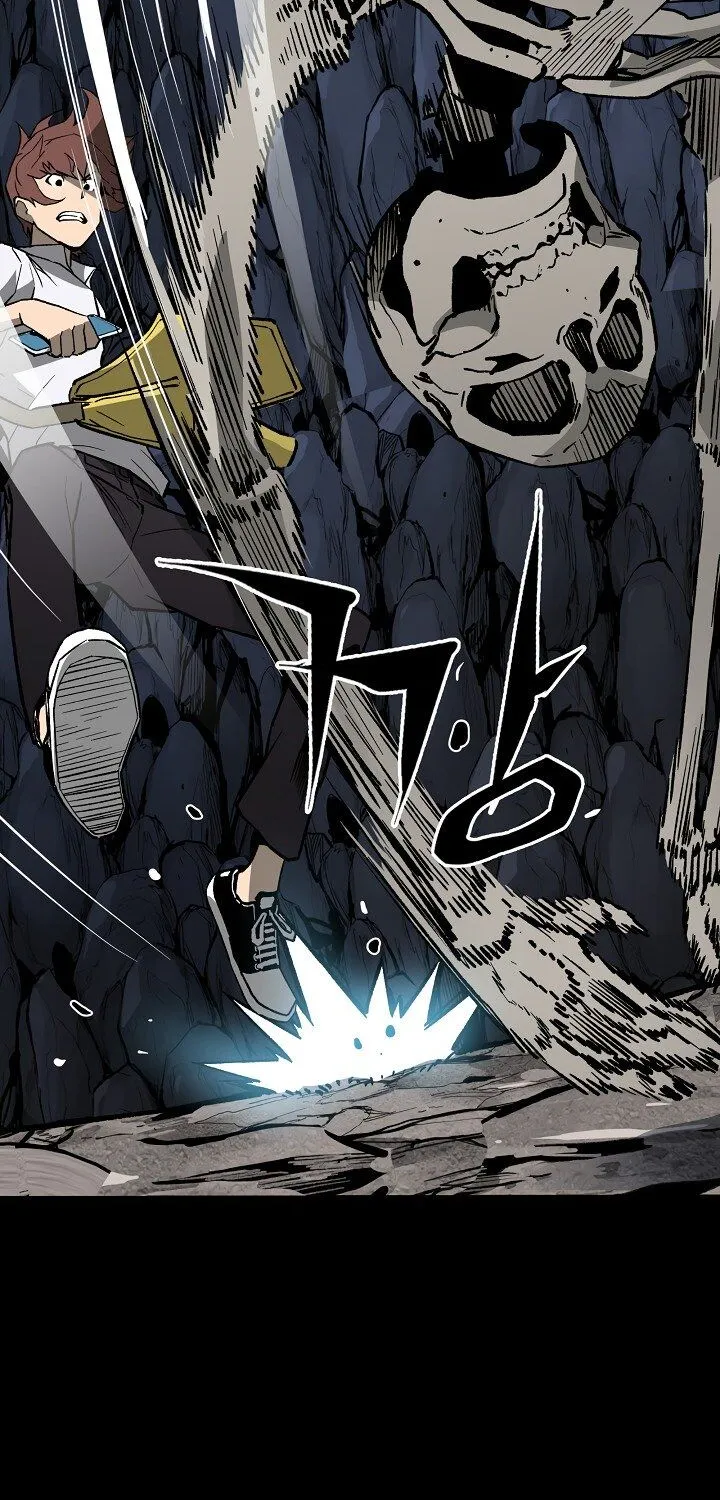 The Second Coming Of Gluttony Mangakakalot X Chapter 35 Page 42