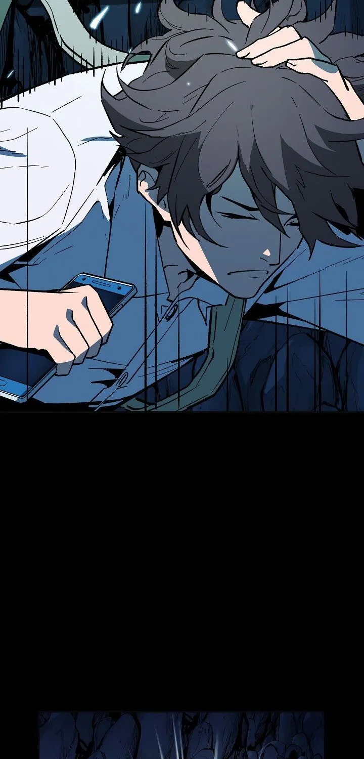 The Second Coming Of Gluttony Mangakakalot X Chapter 35 Page 45