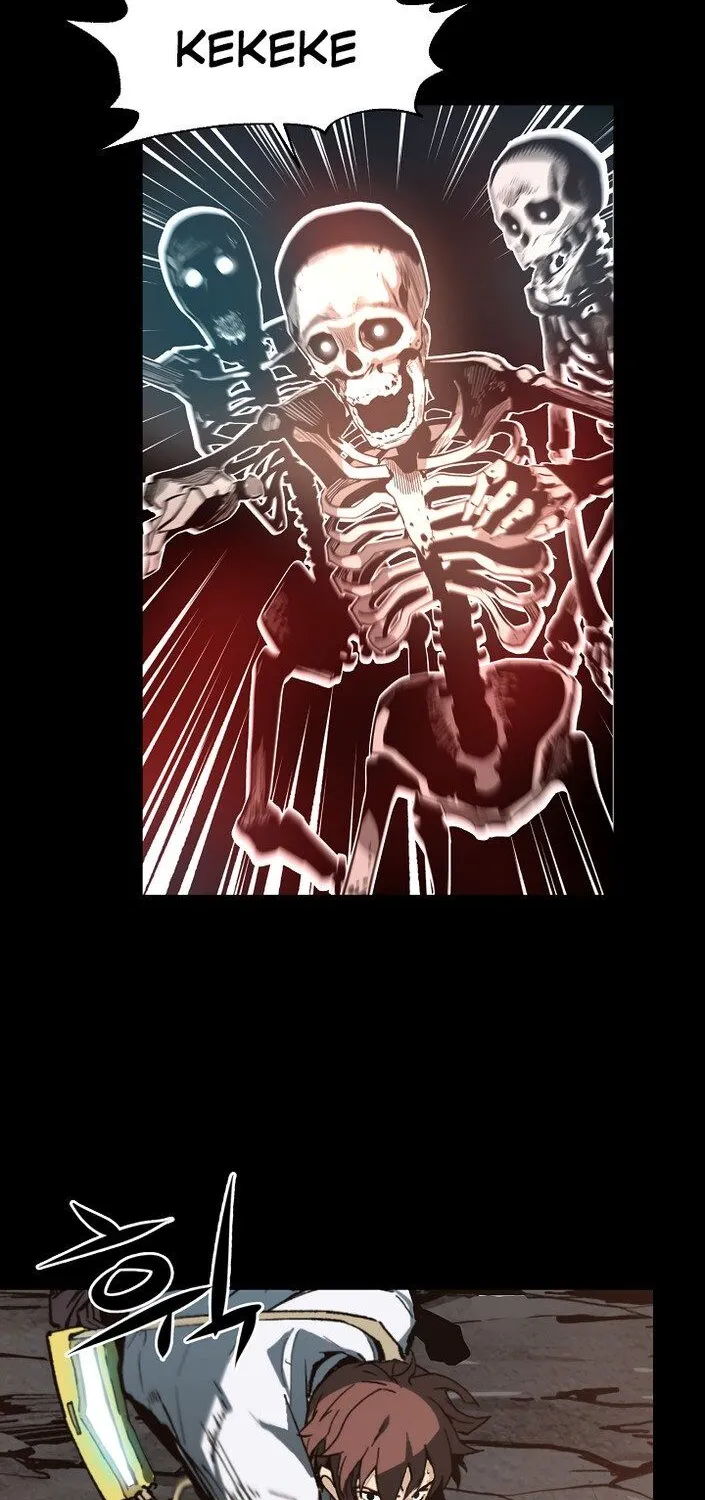 The Second Coming Of Gluttony Mangakakalot X Chapter 35 Page 50