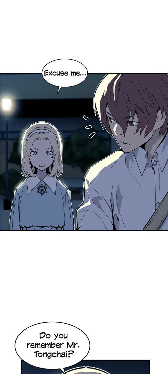 The Second Coming Of Gluttony Mangakakalot X Chapter 35 Page 6